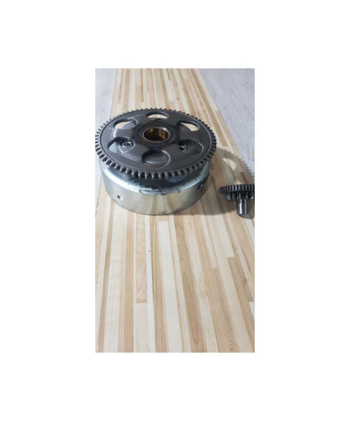 Magnetou Si Rulment Unisens Frai Kawasaki Ninja ZX6R 2001