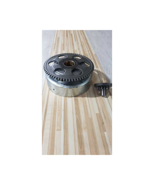 Magnetou Si Rulment Unisens Frai Kawasaki Ninja ZX6R 2001