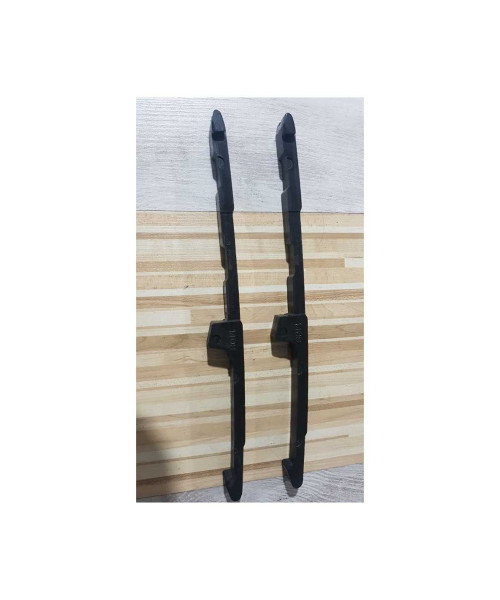 Patina Distributie Kawasaki Ninja ZX6R 2001