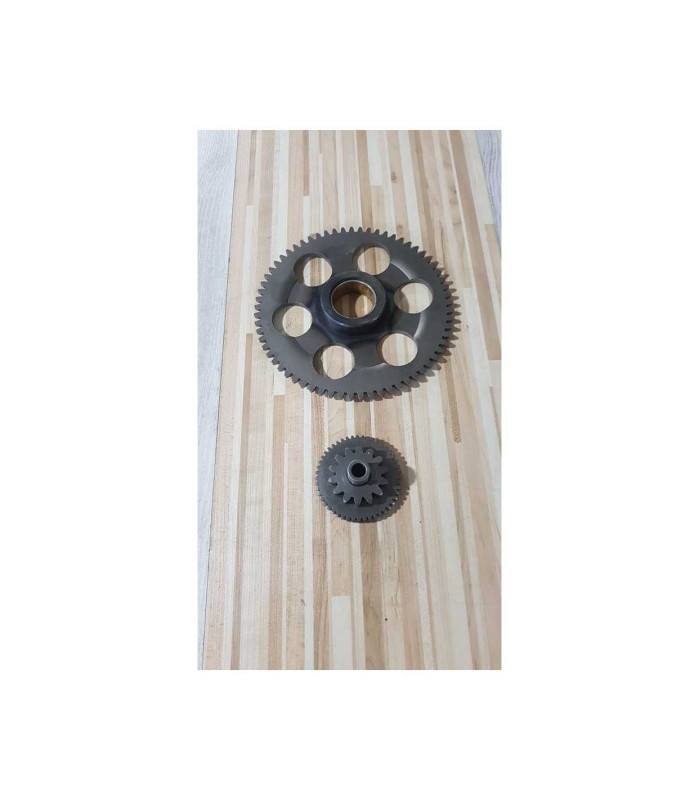 Pinioane Pornire Kawasaki Ninja ZX6R 2001