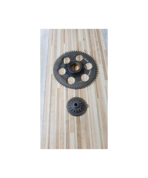 Pinioane Pornire Kawasaki Ninja ZX6R 2001