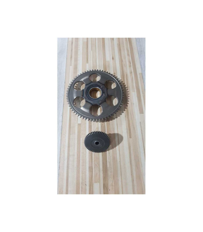 Pinioane Pornire Kawasaki Ninja ZX6R 2001