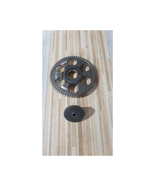 Pinioane Pornire Kawasaki Ninja ZX6R 2001