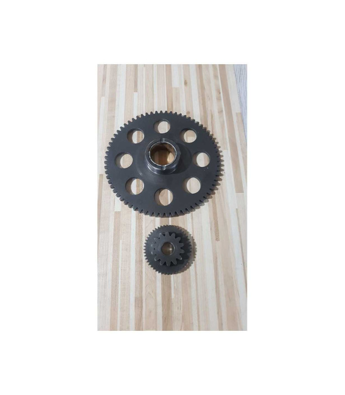 Pinioane Pornire Kawasaki Ninja ZX6R 2001