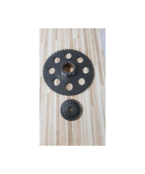 Pinioane Pornire Kawasaki Ninja ZX6R 2001