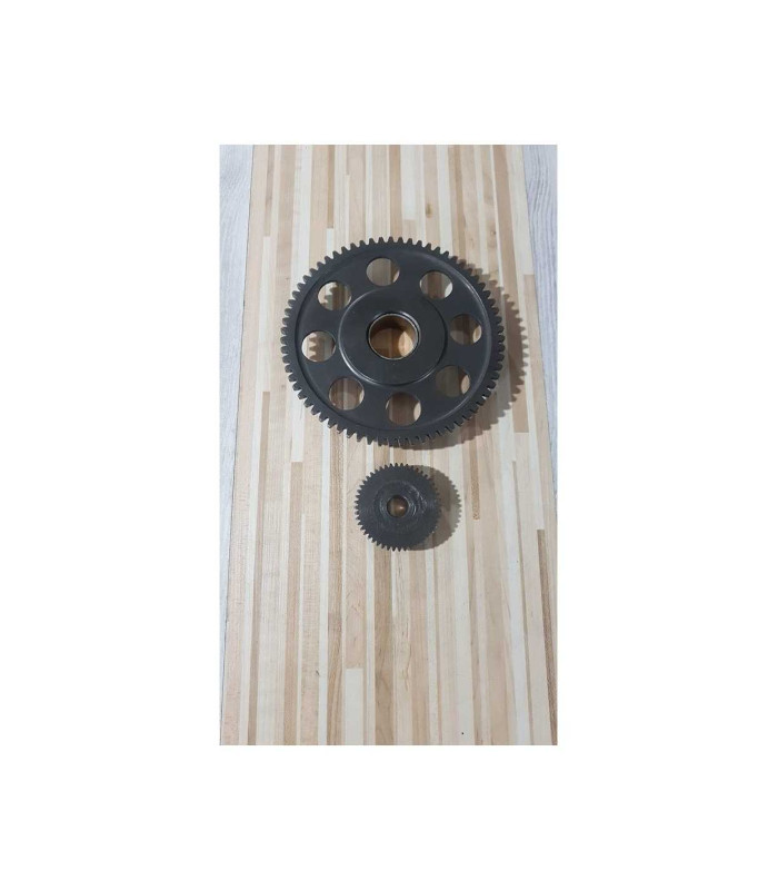 Pinioane Pornire Kawasaki Ninja ZX6R 2001