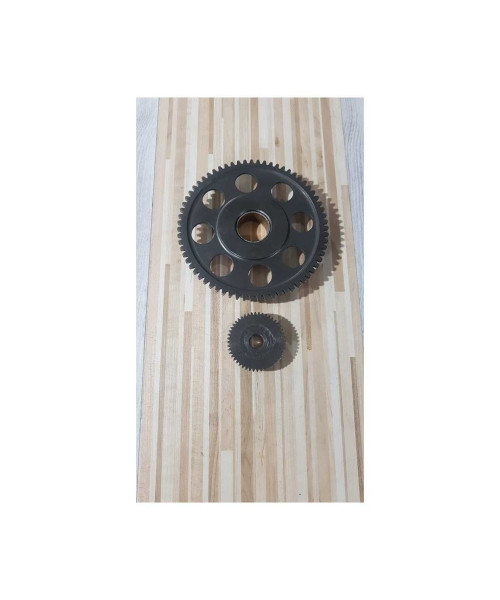 Pinioane Pornire Kawasaki Ninja ZX6R 2001