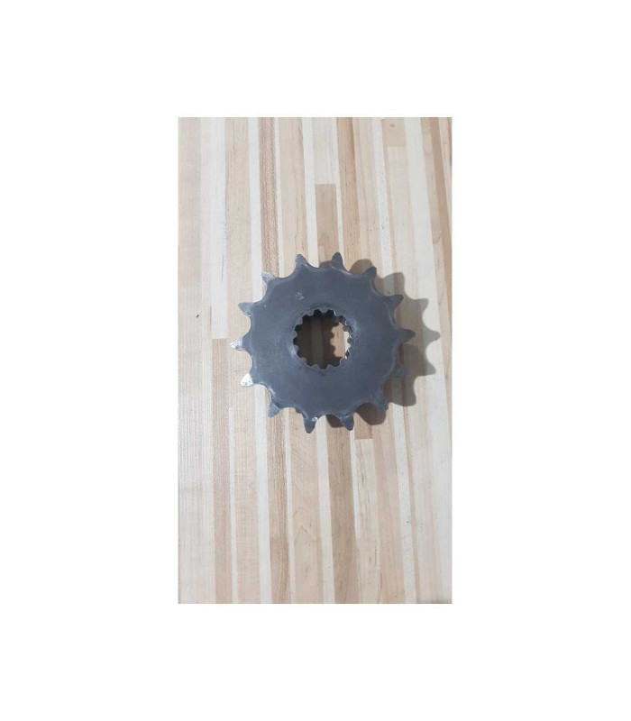 Pinion Transmisie Fata Kawasaki Ninja ZX6R 2001