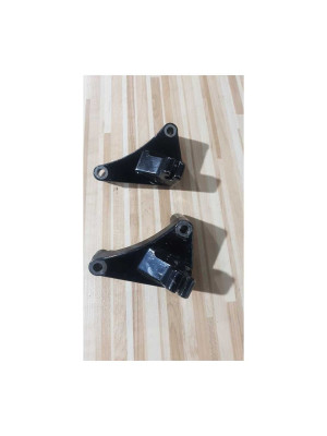 Suport Cablu Ambreiaj Kawasaki Ninja ZX6R 2001