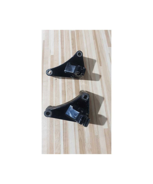 Suport Cablu Ambreiaj Kawasaki Ninja ZX6R 2001