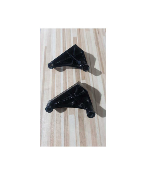 Suport Cablu Ambreiaj Kawasaki Ninja ZX6R 2001