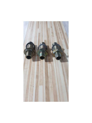 Surub Termoflot Kawasaki Ninja ZX6R 2001