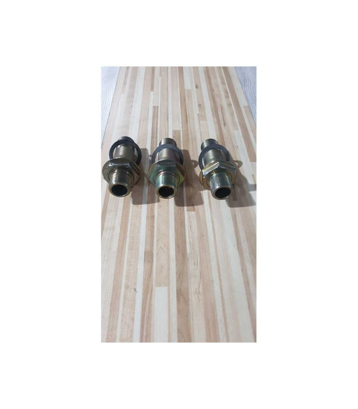 Surub Termoflot Kawasaki Ninja ZX6R 2001