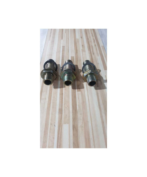 Surub Termoflot Kawasaki Ninja ZX6R 2001