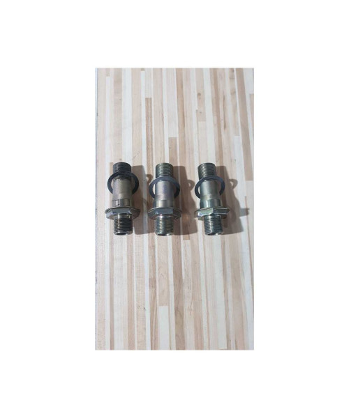 Surub Termoflot Kawasaki Ninja ZX6R 2001