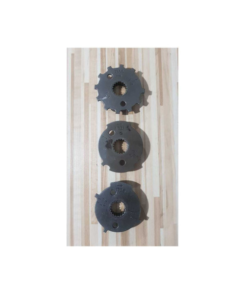 Timing Distributie Kawasaki Ninja ZX6R 2001