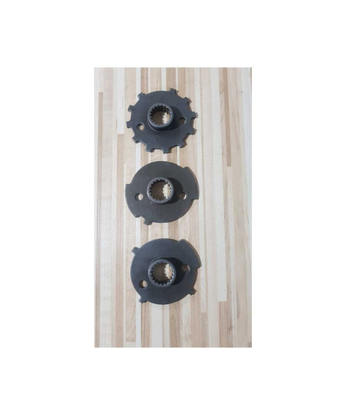 Timing Distributie Kawasaki Ninja ZX6R 2001