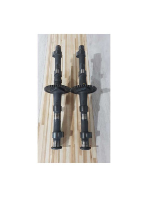 Axe Came Kawasaki ZR 750S 2001