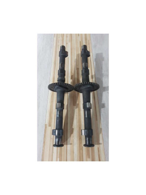 Axe Came Kawasaki ZR 750S 2001 2