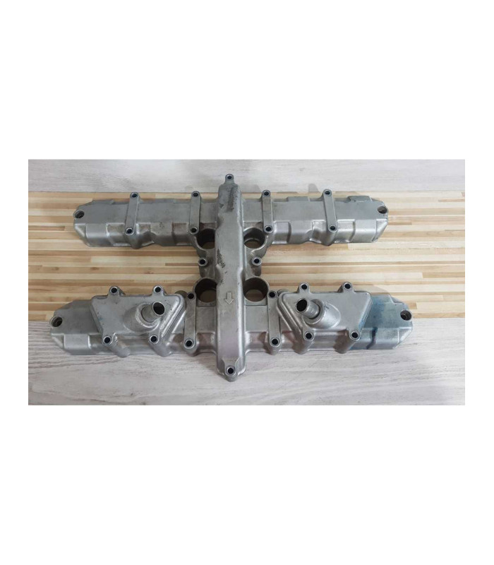 Capac Chiuloasa Kawasaki ZR 750S 2001