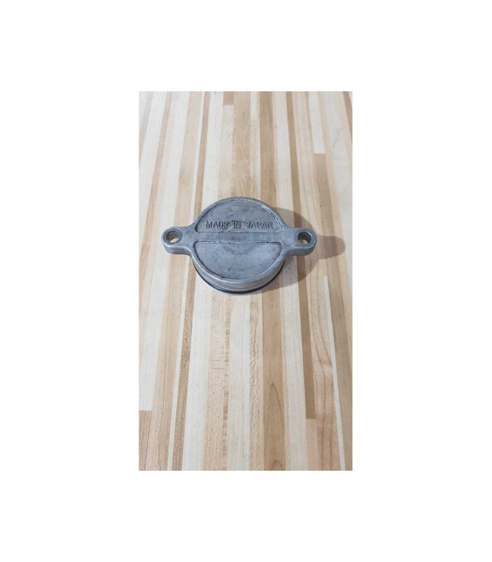 Capac Cutie Viteze Kawasaki ZR 7 1999