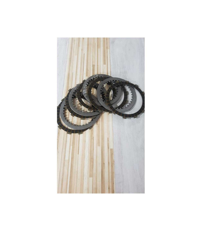 Discuri Ambreiaj Kawasaki ZR 750S 2001