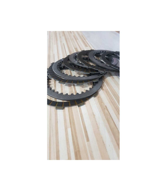 Discuri Ambreiaj Kawasaki ZR 750S 2001