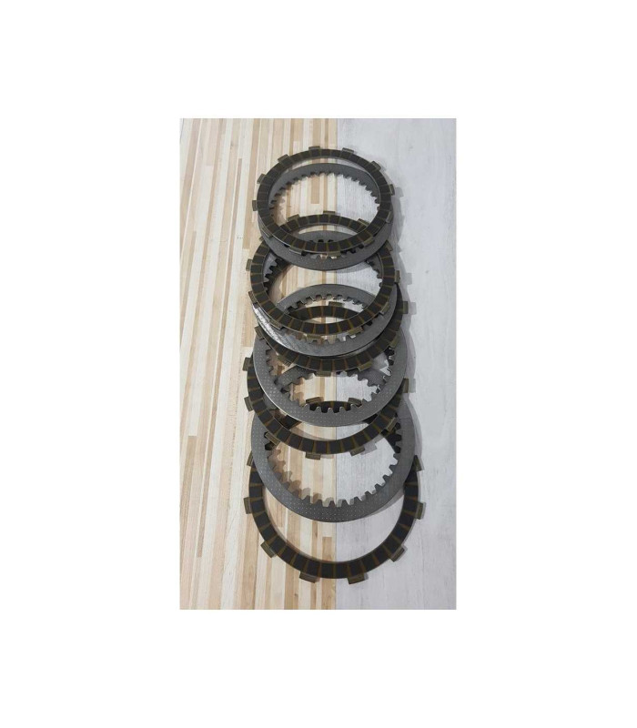 Discuri Ambreiaj Kawasaki ZR 750S 2001