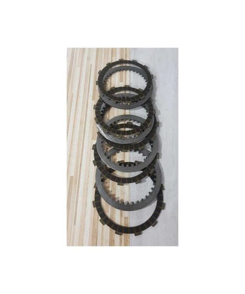 Discuri Ambreiaj Kawasaki ZR 750S 2001