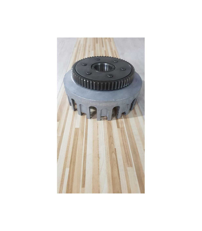 Oala Ambreiaj Kawasaki ZR 750S 2001