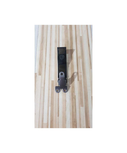 Patina Distributie Kawasaki ZR 750S 2001