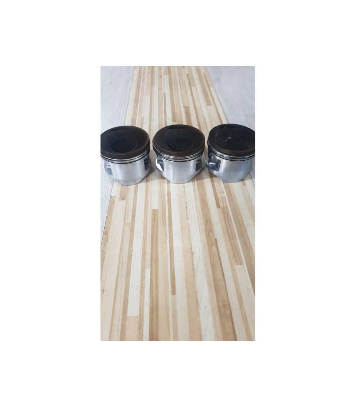 Piston Kawasaki ZR 7 1999