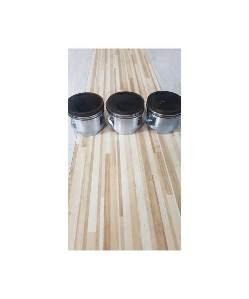 Piston Kawasaki ZR 7 1999