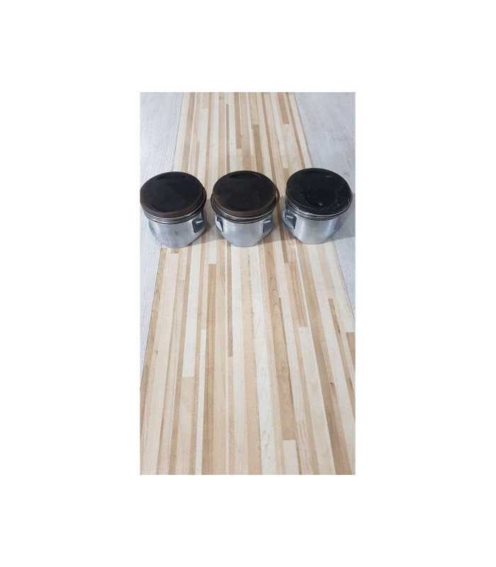 Piston Kawasaki ZR 7 1999