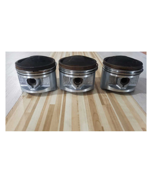Piston Kawasaki ZR 7 1999