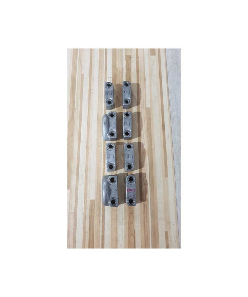 Prinderi Axe Came Kawasaki ZR 750S 2001