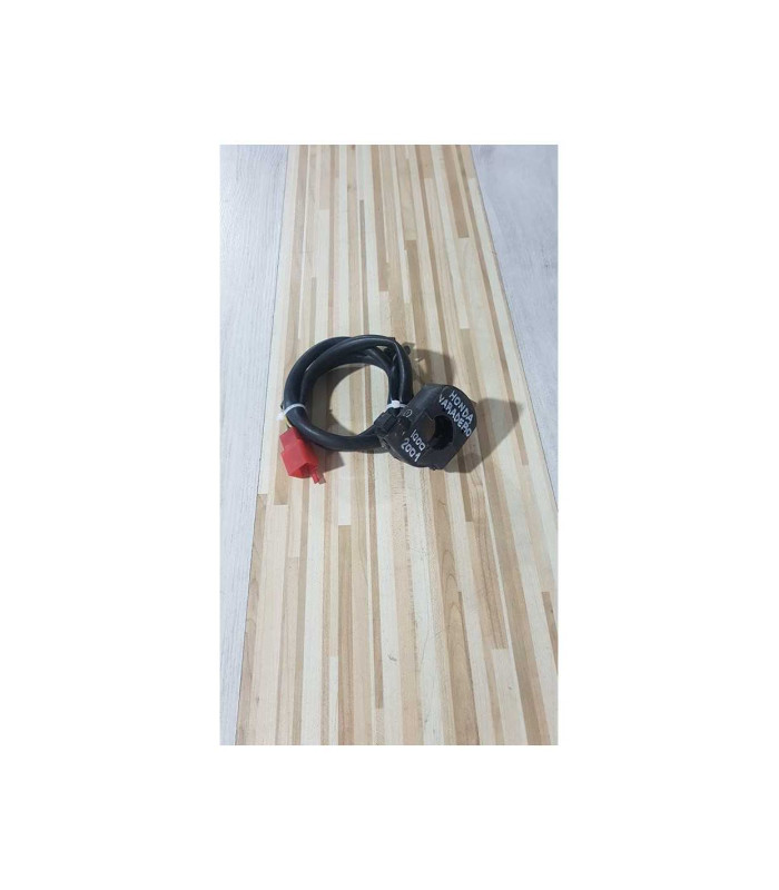 Bloc Pornire Honda  XL 1000V 2001