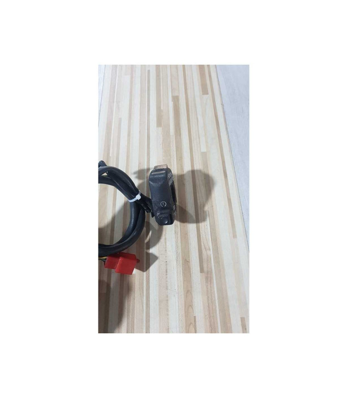 Bloc Pornire Honda  XL 1000V 2001