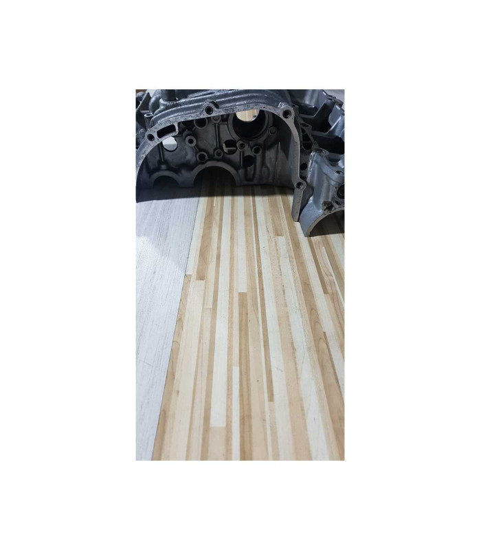 Carter Superior Kawasaki Ninja ZXR 750 1994