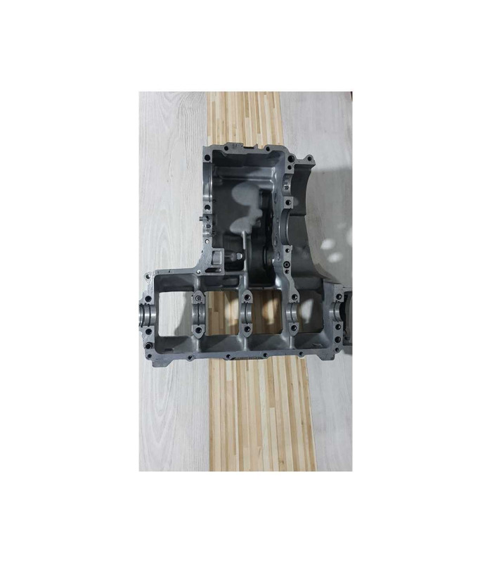 Carter Superior Kawasaki Ninja ZXR 750 1994