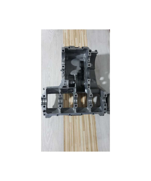 Carter Superior Kawasaki Ninja ZXR 750 1994