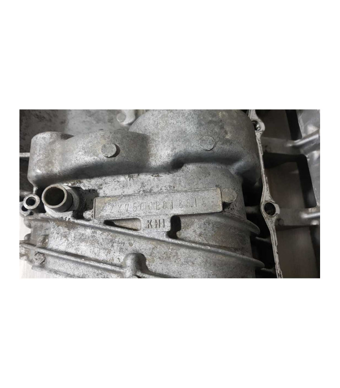 Carter Superior Kawasaki Ninja ZXR 750 1994