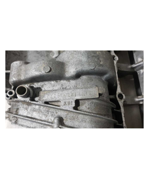 Carter Superior Kawasaki Ninja ZXR 750 1994