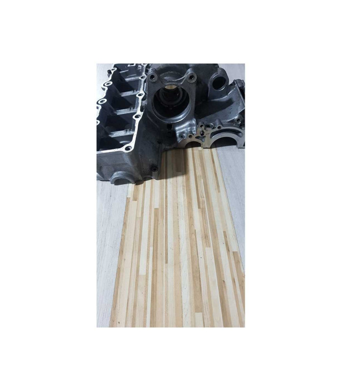 Carter Superior Kawasaki Ninja ZXR 750 1994