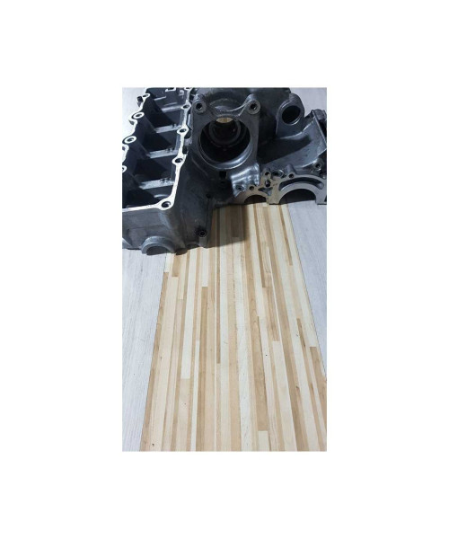 Carter Superior Kawasaki Ninja ZXR 750 1994