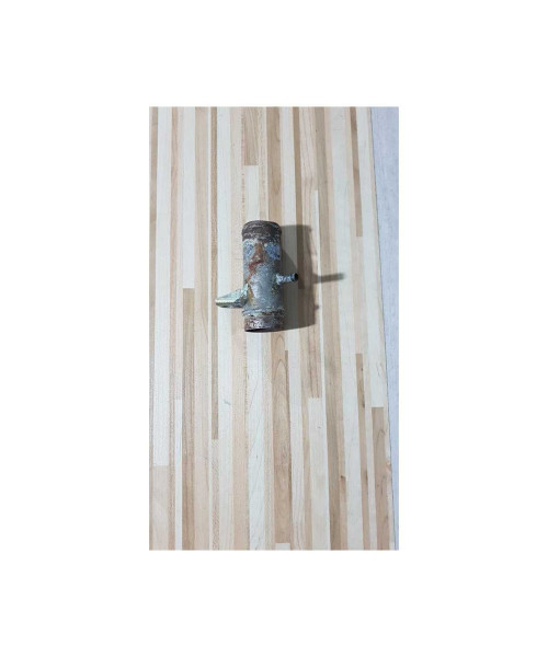 Conducta Apa Kawasaki Ninja ZXR 750 1994