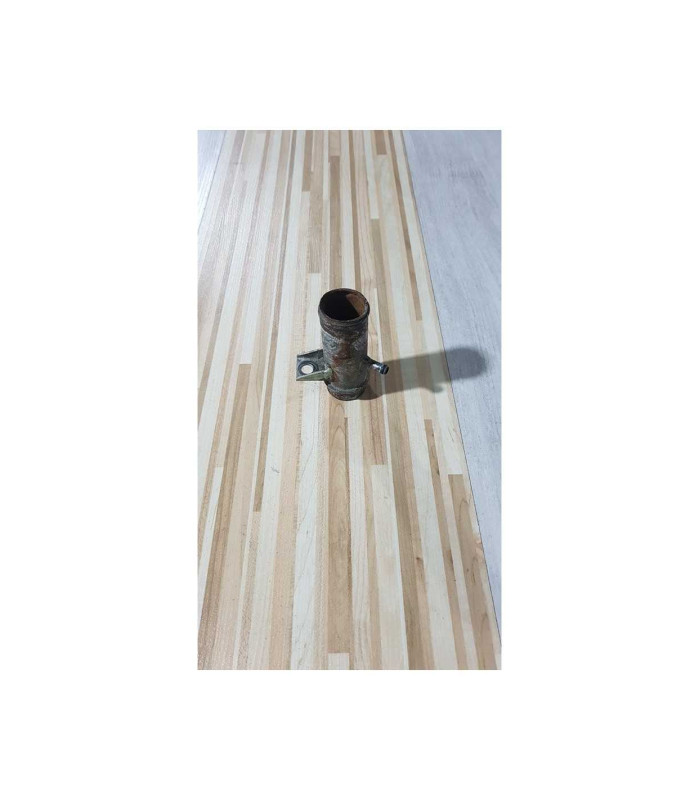 Conducta Apa Kawasaki Ninja ZXR 750 1994