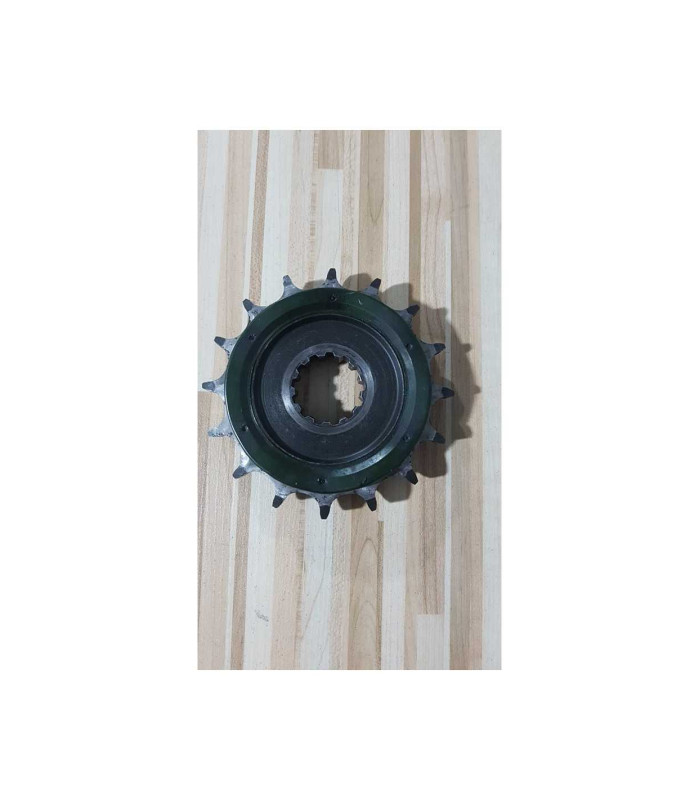 Pinion Transmisie Fata Kawasaki ZZR 600D 1993