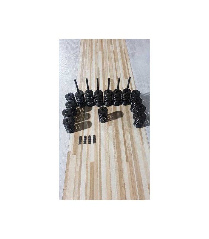 Supape Kawasaki Ninja ZX9R 1995