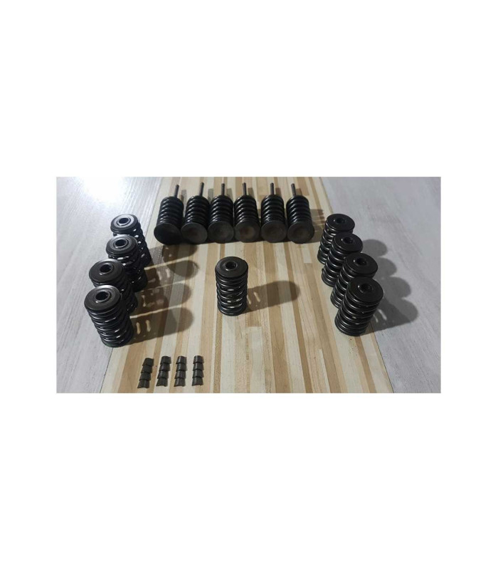 Supape Kawasaki Ninja ZX9R 1995